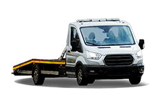 Car Hire Tamworth - 3.5 Tonne Recovery Truck - Truck hire Tamworth