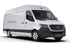 Car Hire Tamworth - 4 MTR Sprinter - Van hire Tamworth